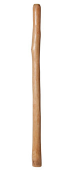 Medium Size Natural Finish Didgeridoo (TW202)