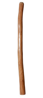 Natural Finish Didgeridoo (TW205)