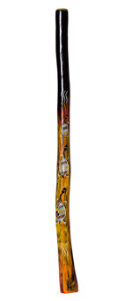 Vicki Harding Didgeridoo (TW263)