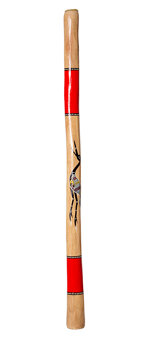 Vicki Harding Didgeridoo (TW275)