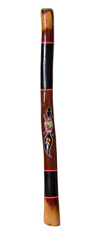 Vicki Harding Didgeridoo (TW277)