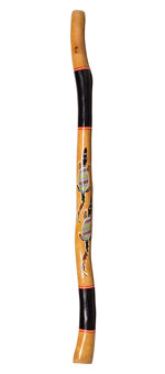 Vicki Harding Didgeridoo (TW285)