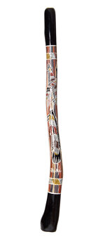 Rodney Jungala King Didgeridoo (TW289)