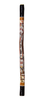 Rodney Jungala King Didgeridoo (TW294)