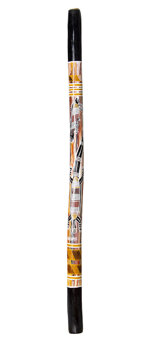 Rodney Jungala King Didgeridoo (TW302)