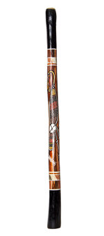 Rodney Jungala King Didgeridoo (TW314)