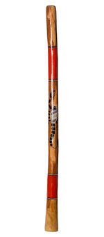 Vicki Harding Didgeridoo (TW325)