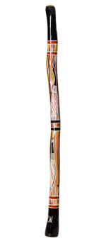 Kenny Wark Didgeridoo (TW326)