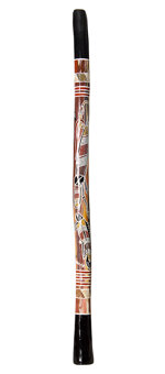 Rodney Jungala King Didgeridoo (TW327)