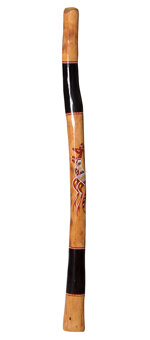 Vicki Harding Didgeridoo (TW337)
