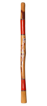 Vicki Harding Didgeridoo (TW338)