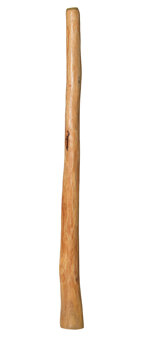 Medium Size Natural Finish Didgeridoo (TW342)