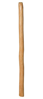 Medium Size Natural Finish Didgeridoo (TW344)