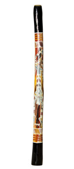 Rodney Jungala King Didgeridoo (TW345)