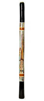 Rodney Jungala King Didgeridoo (TW347)