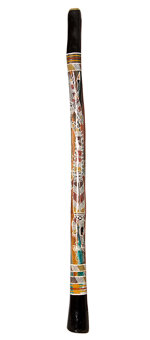 Rodney Jungala King Didgeridoo (TW351)