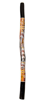 Rodney Jungala King Didgeridoo (TW352)