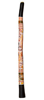 Rodney Jungala King Didgeridoo (TW354)