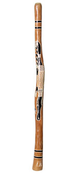 Kenny Wark Didgeridoo (TW366)