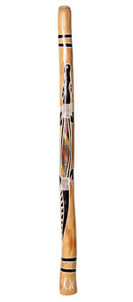 Kenny Wark Didgeridoo (TW368)