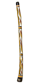 Bill Harney Didgeridoo (TW378)