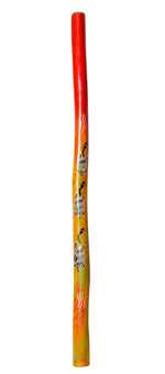 Vicki Harding Didgeridoo (TW379)