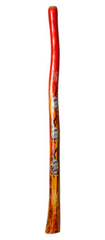 Vicki Harding Didgeridoo (TW380)