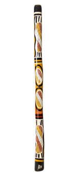 Bill Harney Didgeridoo (TW386)