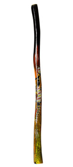 Vicki Harding Didgeridoo (TW390)