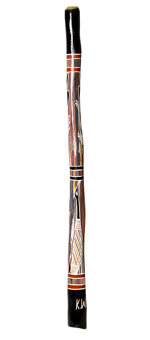 Kenny Wark Didgeridoo (TW395)