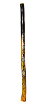 Vicki Harding Didgeridoo (TW401)