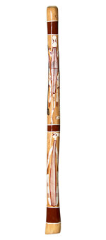 Eddie Blitner Didgeridoo (TW403)