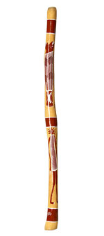 Eddie Blitner Didgeridoo (TW406)