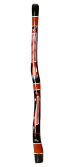 Eddie Blitner Didgeridoo (TW407)