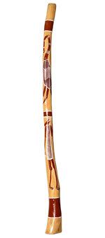 Eddie Blitner Didgeridoo (TW408)