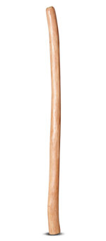 Natural Finish Didgeridoo (TW417)