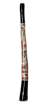 Rodney Jungala King Didgeridoo (TW424)