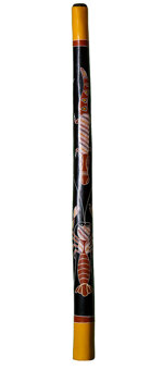 Earl Clements Didgeridoo (EC122)