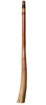 Earl Clements Didgeridoo (EC124) 