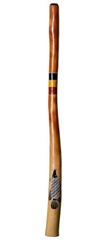 Earl Clements Didgeridoo (EC129) 