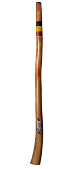 Earl Clements Didgeridoo (EC135) 